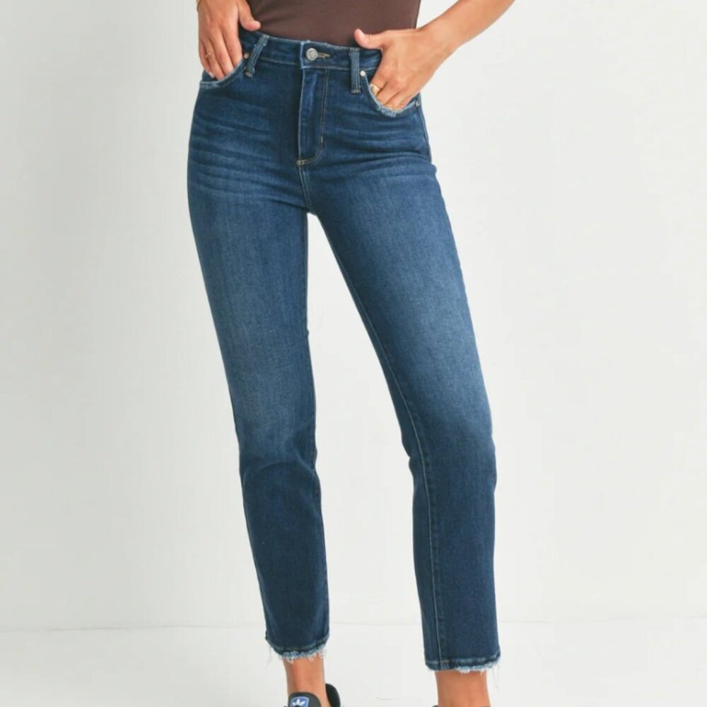 JBD The Clean Straight Jeans